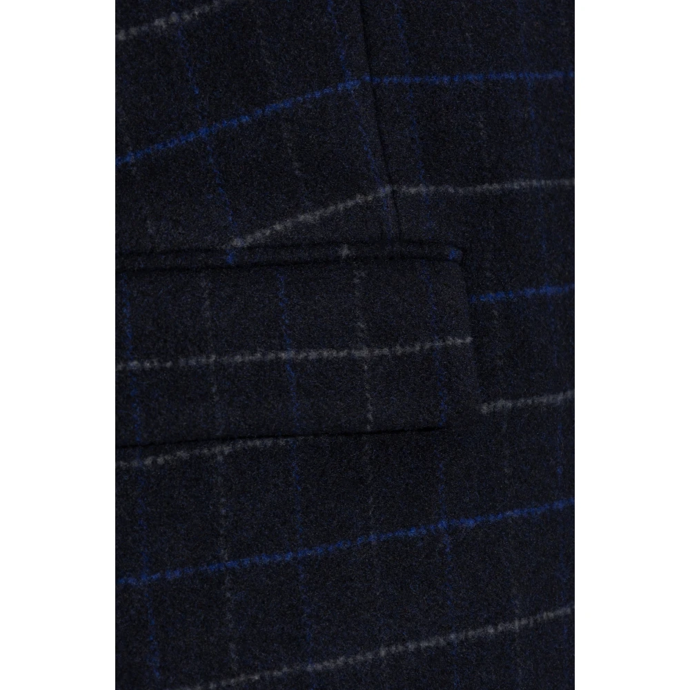 Gestuz Blazer Cabrie Blue Dames