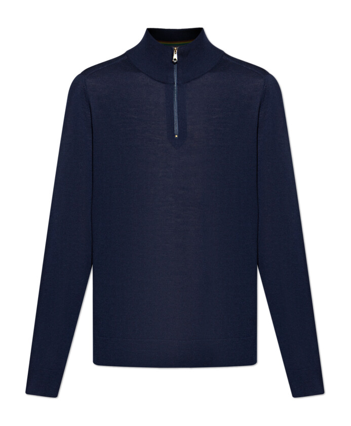 pull-en-laine