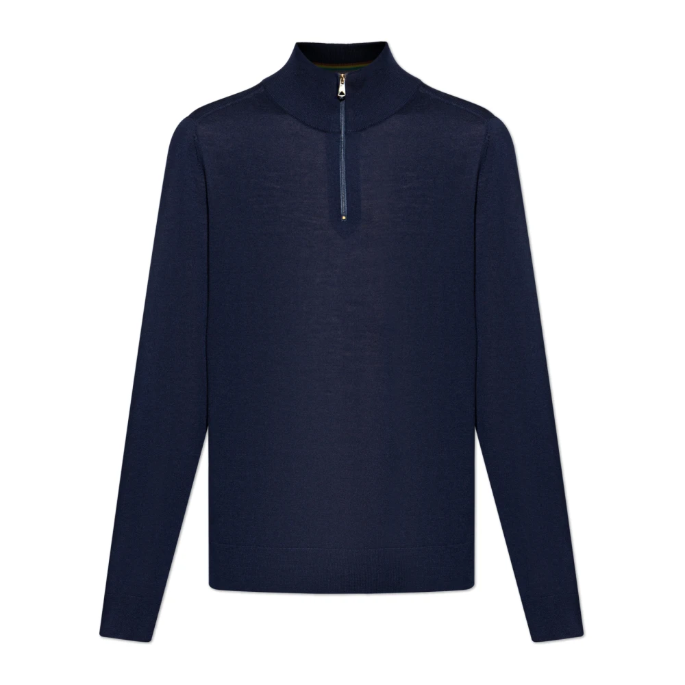 Knitwear > Turtlenecks - - Paul Smith - Modalova