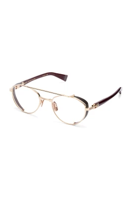 Brigade IV Eyeglasses