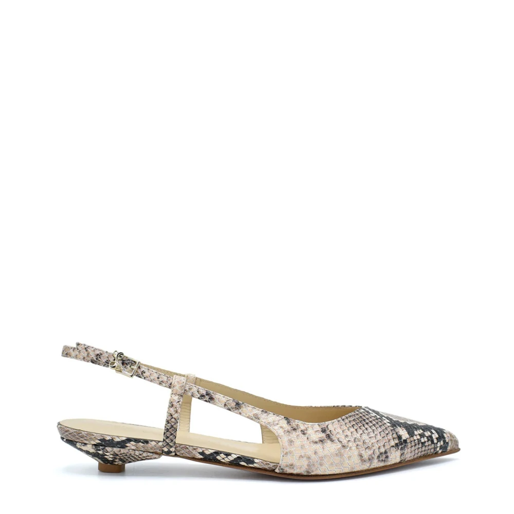 Shoes > Heels > Pumps - - Sergio Levantesi - Modalova