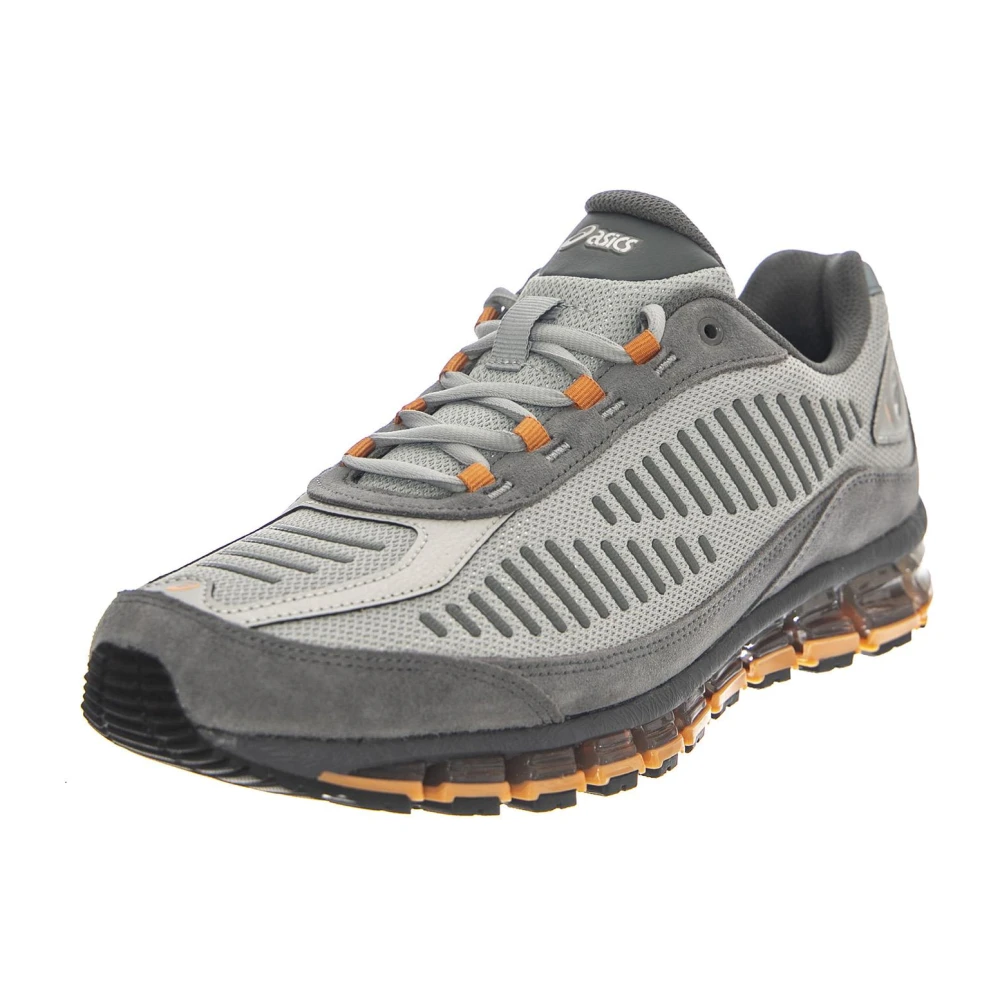 Asics , Herren, Sport, Grau, 41 1/2 Eu