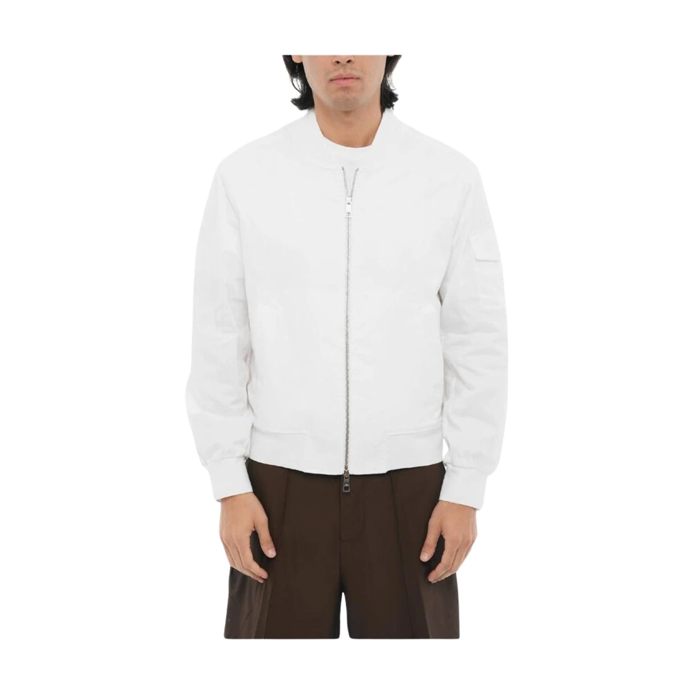 Jackets > Bomber Jackets - - Neil Barrett - Modalova