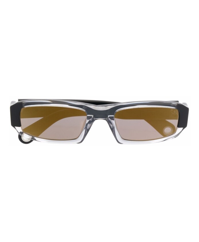 Multicolored UV Protection Sunglasses, Jacquemus, Men