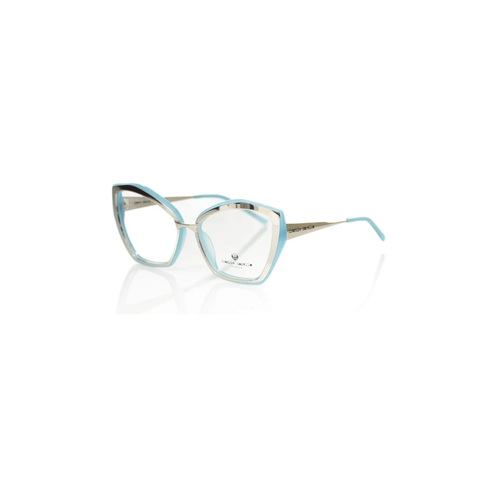 Frankie Morello Butterfly Bril Tijdloze Elegantie Multicolor Dames
