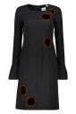 silk-dress-with-applique