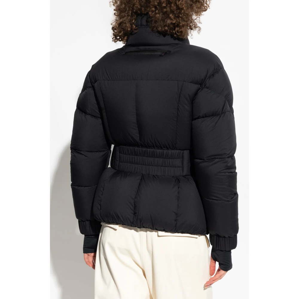 Moncler Prestatie & Stijl Black Dames