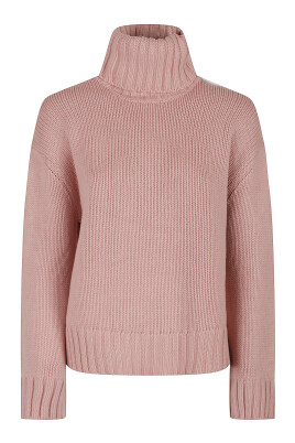 hyggelig-strik-skildpaddehals-sweater