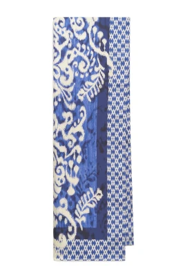 Collection Print Stole 210x70
