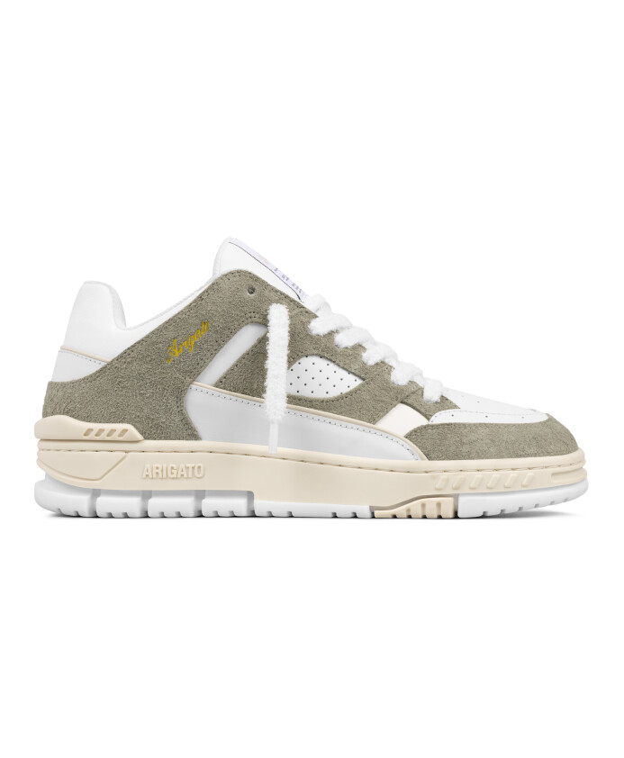 area-lo-fluffy-sneaker