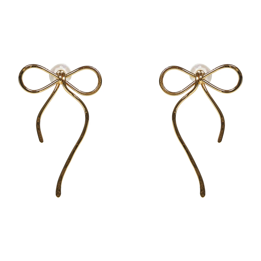 Accessories > Jewellery > Earrings - - Marni - Modalova