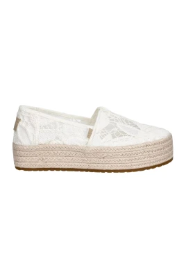 Valencia platåespadrill