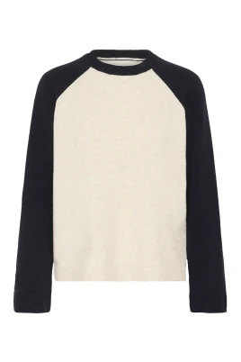 CleoPW Pullover