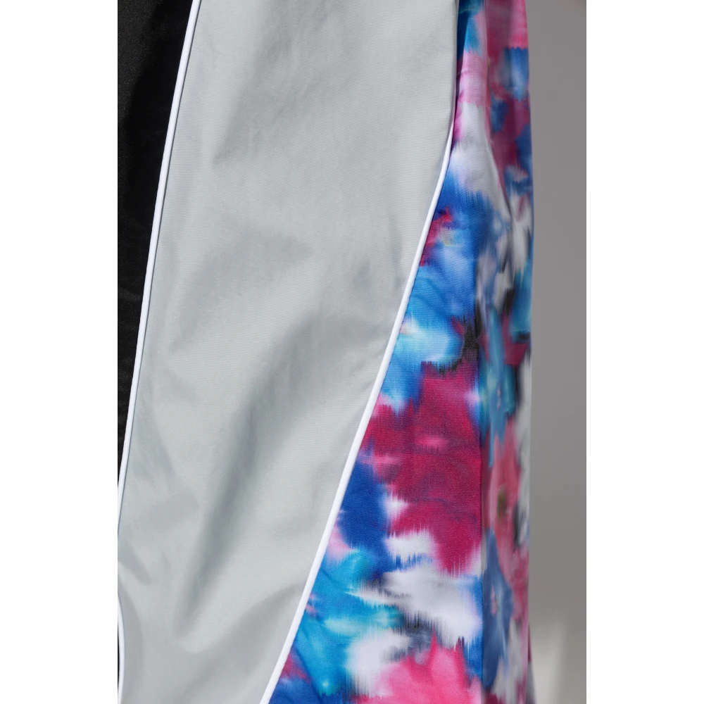 adidas by stella mccartney Nylonbroek Multicolor Dames