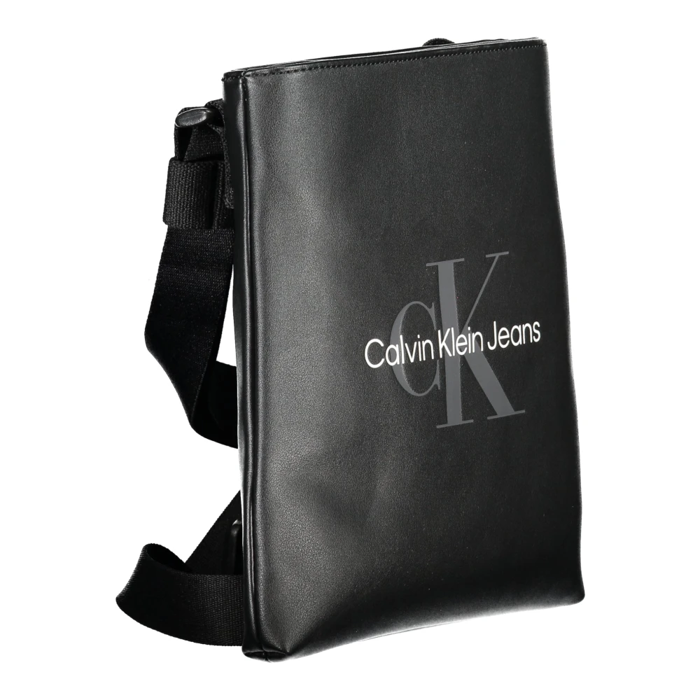 Calvin Klein Tassen en Accessoires Black Dames