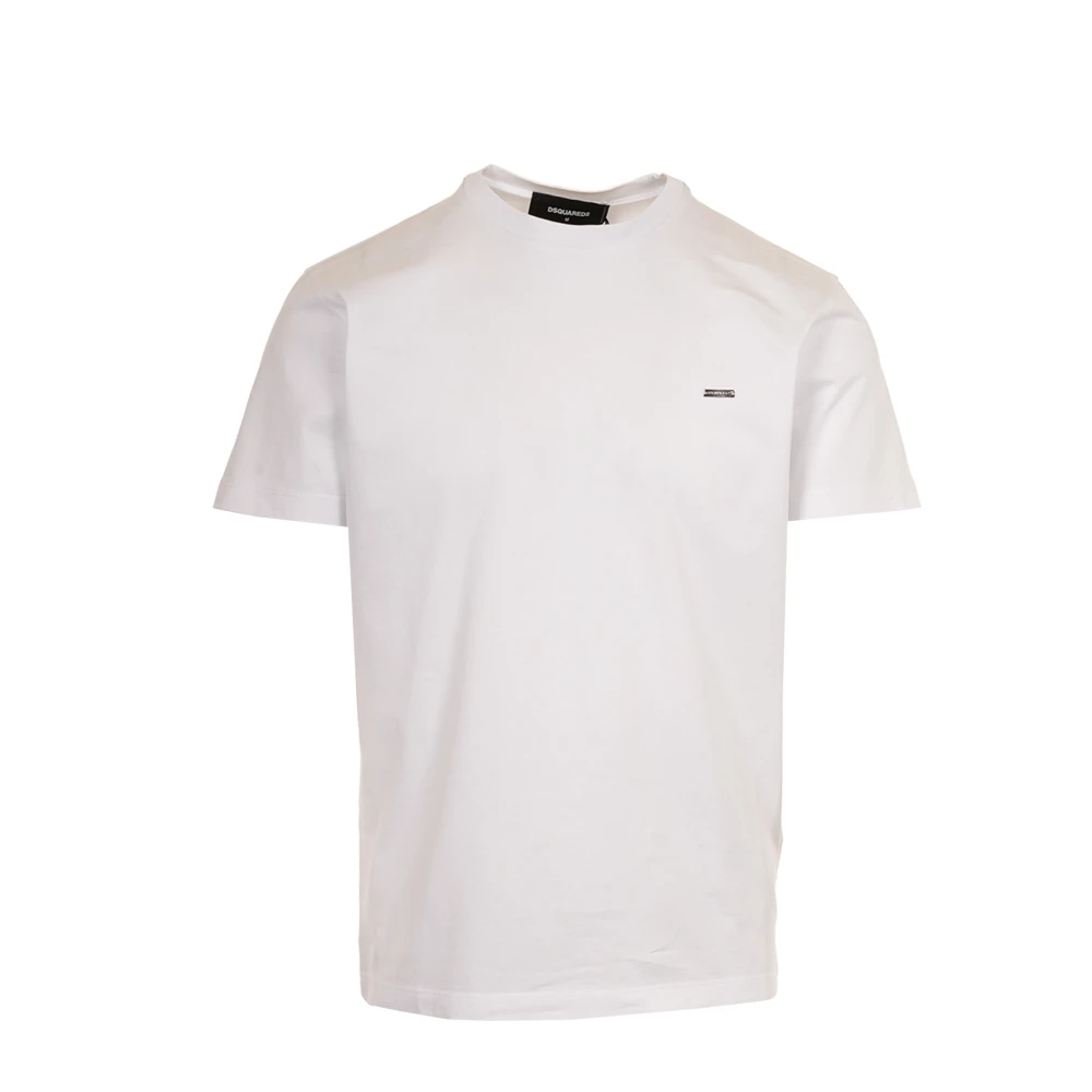 Tops > T-Shirts - - Dsquared2 - Modalova