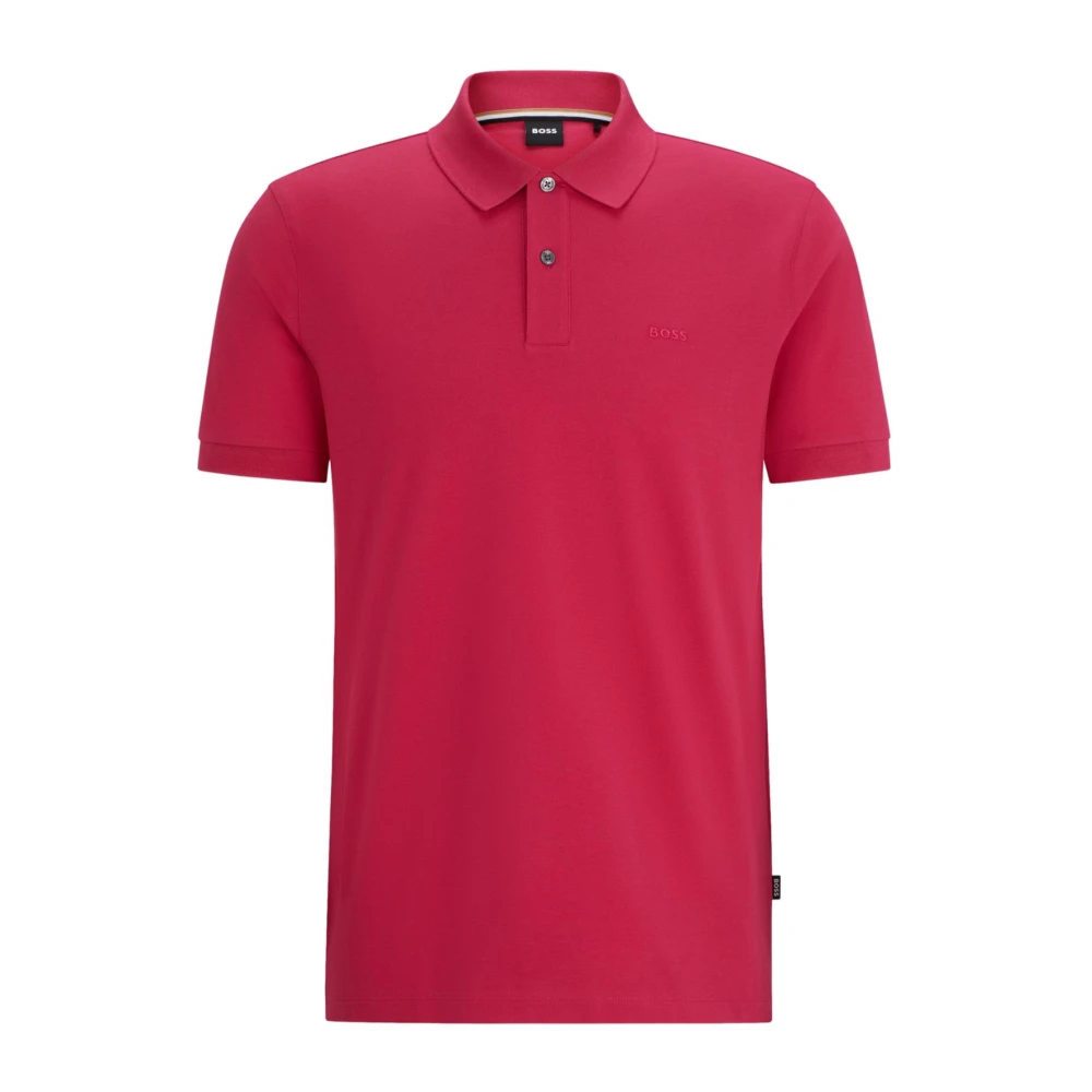 Tops > Polo Shirts - - Hugo Boss - Modalova