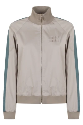 Old Twill Jacket
