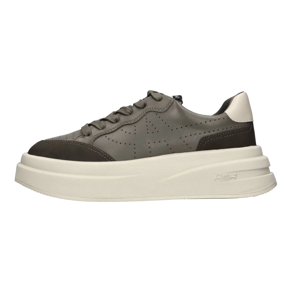 ASH Impuls Sneakers Dames Schoenen Groen