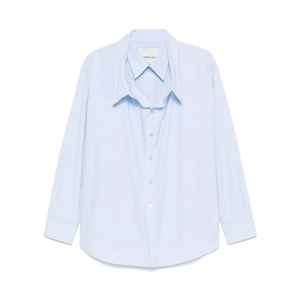 Blouses & Shirts > Shirts - - Birgitte Herskind - Modalova