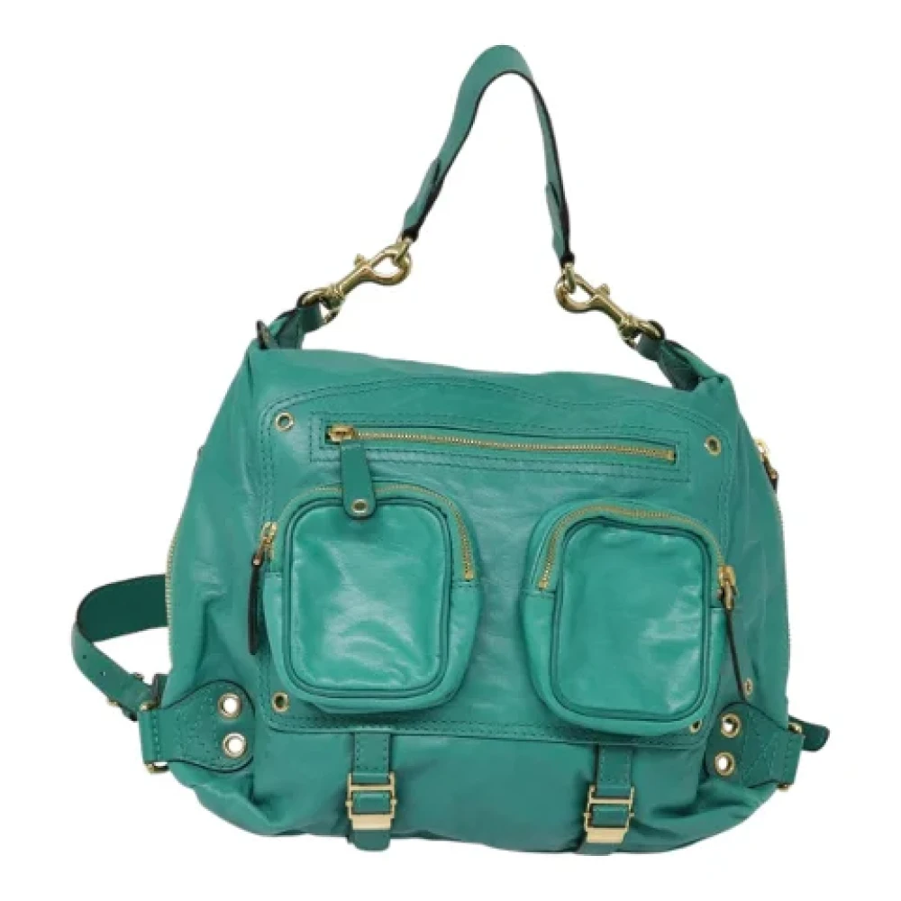 Pre-owned > Pre-owned Bags > Pre-owned Handbags - - Gucci Vintage - Modalova