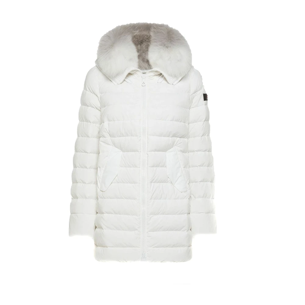 Jackets > Winter Jackets - - Peuterey - Modalova