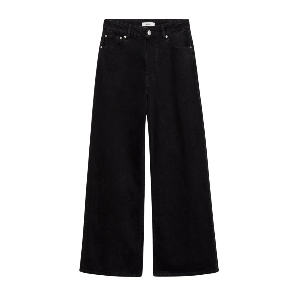 Jeans > Wide Jeans - - IVY OAK - Modalova