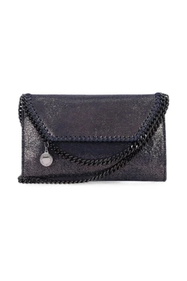 Falabella Foldover Crossbody