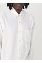 chemise-en-coton-blanc