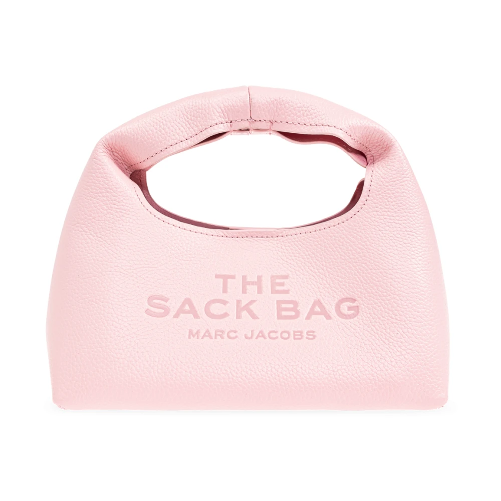 Marc Jacobs Roze Stijlvolle Tassen Collectie Pink Dames