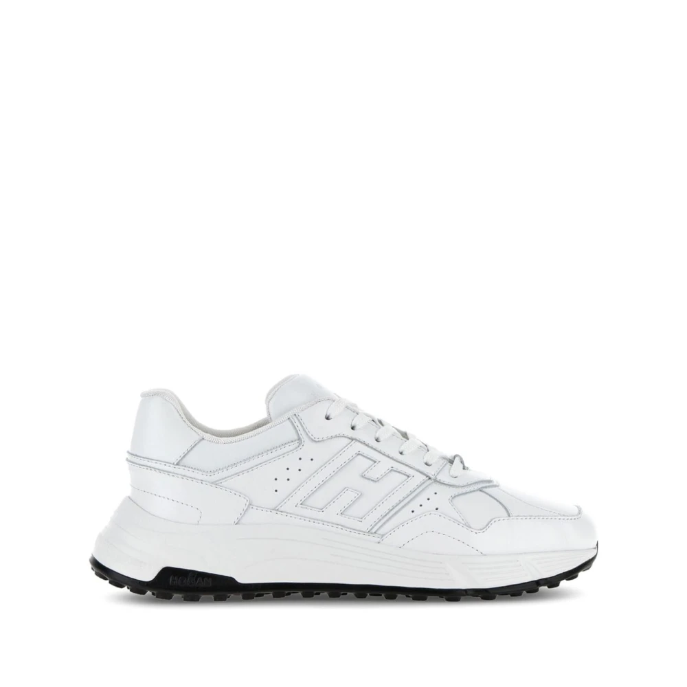 Hogan - Shoes > Sneakers - White - Hogan - Modalova