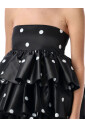 satin-ruffled-mini-dress