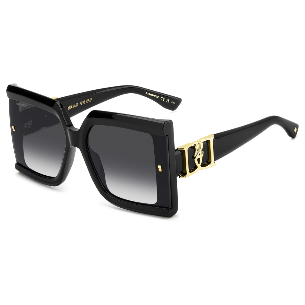 Accessories > Sunglasses - - Dsquared2 - Modalova