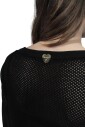 paillet-mesh-sweater-met-print