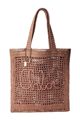 raffia-logo-motif-tote-bag