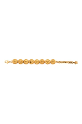 Tribute Medusa Bracelet
