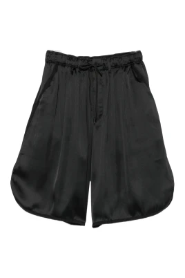 Liquid Logo Shorts