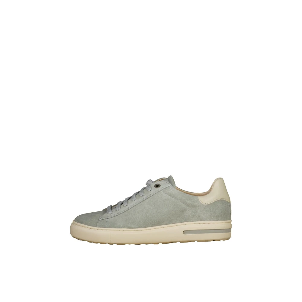 Birkenstock Sneakers Dames Schoenen Grijs