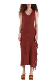 Knitted Dresses