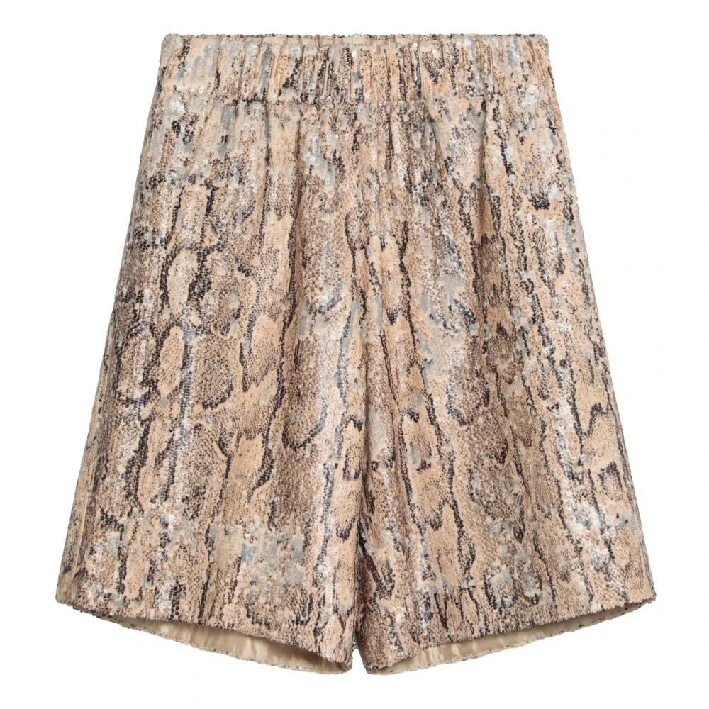 Shorts > Casual Shorts - - Dries Van Noten - Modalova