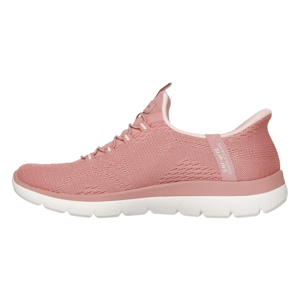 Skechers Sneakers Dames Schoenen Roze