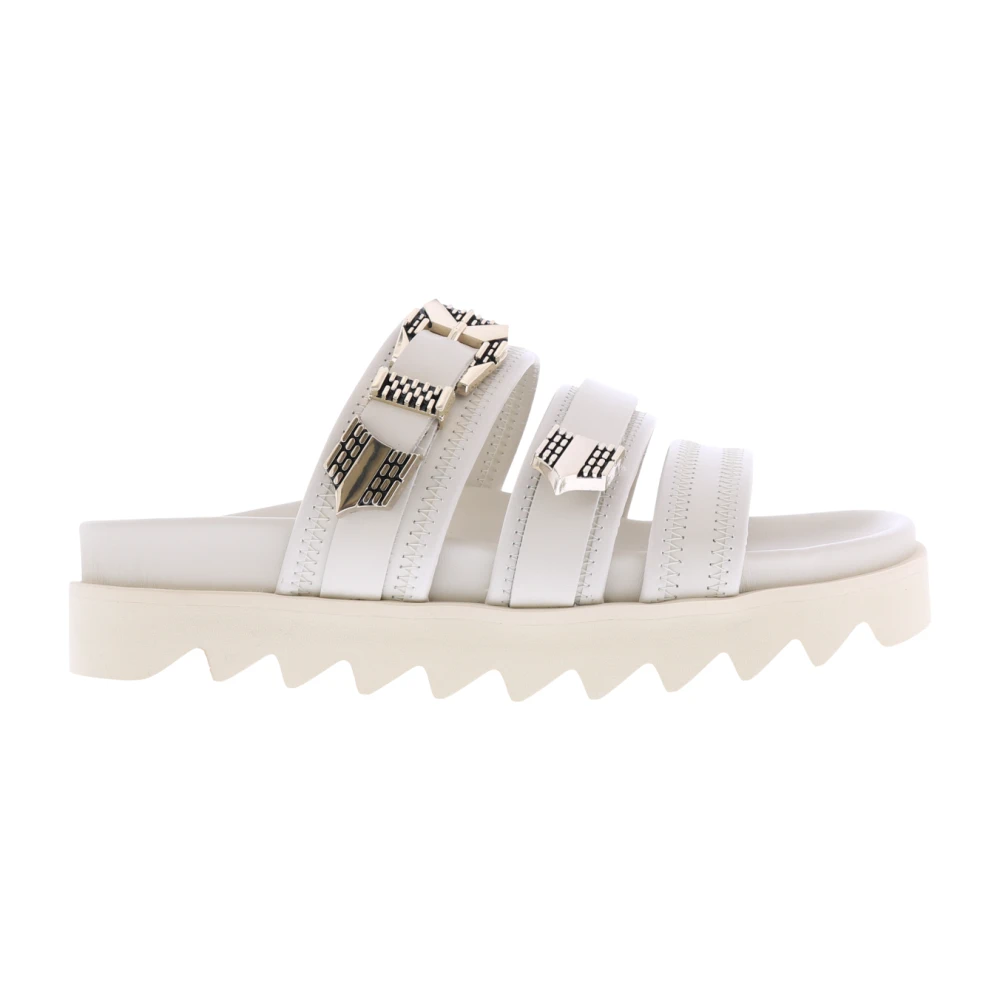 Shoes > Flip Flops & Sliders > Sliders - - Nubikk - Modalova