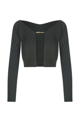 pull-vert-avec-melange-de-viscose