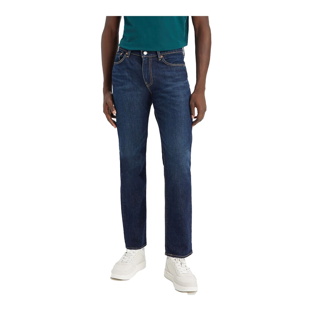 Levi's 511 Slim Eco Ease Blue, Herr