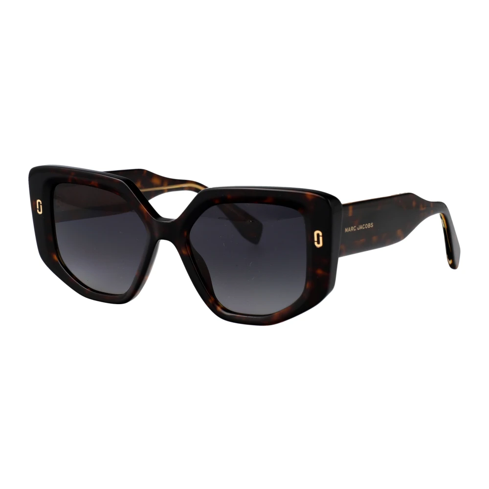 Marc Jacobs Women's Brown Stylish Sunglasses Mj 1116/S