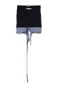 jupe-bleu-marine-a-cordon