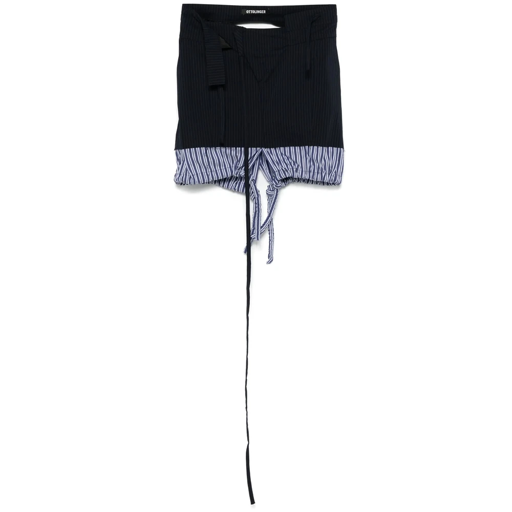 Skirts > Short Skirts - - Ottolinger - Modalova