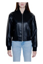 bomber-en-similicuir-femme