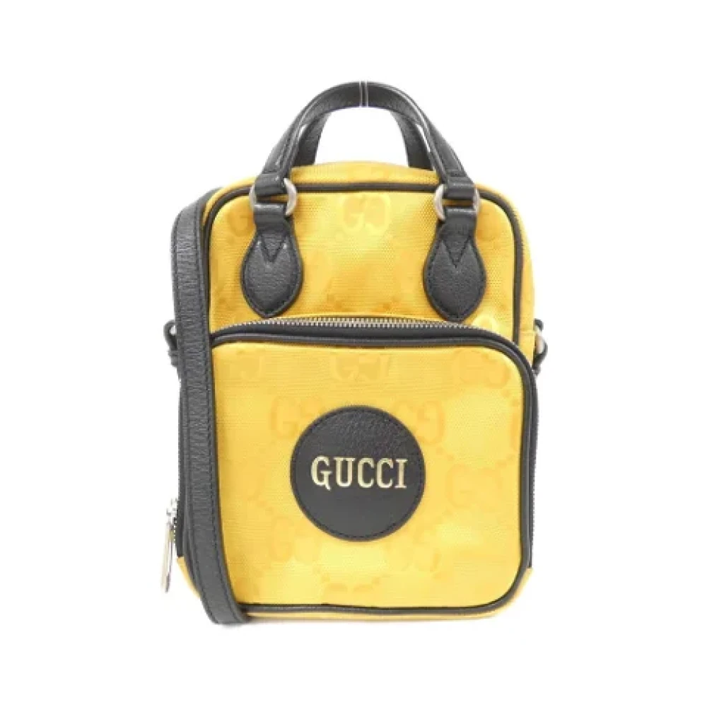 Pre-owned > Pre-owned Bags > Pre-owned Handbags - - Gucci Vintage - Modalova