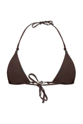Indi Triangle Bikini Top